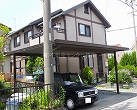 吉田町中古住宅